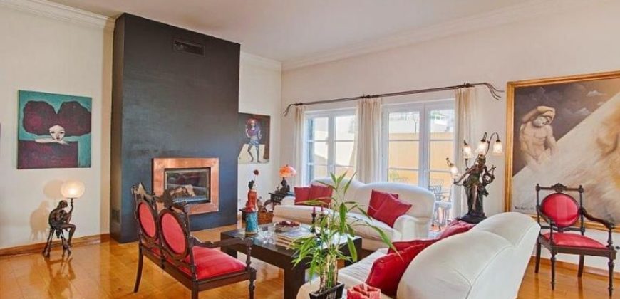 Вилла в Синтре, Португалия, 425 м2