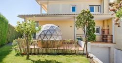 Вилла в Синтре, Португалия, 433 м2