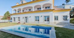 Вилла в Синтре, Португалия, 758 м2
