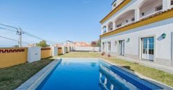 Вилла в Синтре, Португалия, 758 м2