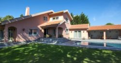 Вилла в Синтре, Португалия, 842 м2