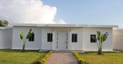 Вилла в Сосуа, Доминиканская Республика, 126 м2