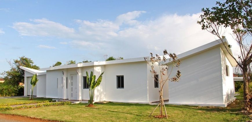 Вилла в Сосуа, Доминиканская Республика, 126 м2