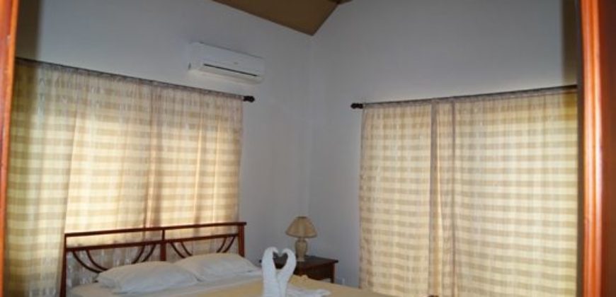 Вилла в Сосуа, Доминиканская Республика, 180 м2