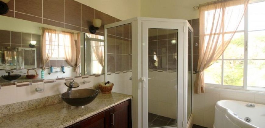 Вилла в Сосуа, Доминиканская Республика, 405 м2
