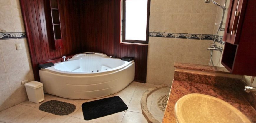 Вилла в Сосуа, Доминиканская Республика, 430 м2