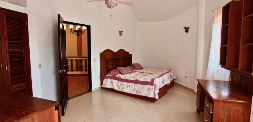 Вилла в Сосуа, Доминиканская Республика, 430 м2