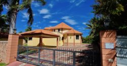 Вилла в Сосуа, Доминиканская Республика, 430 м2