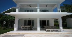 Вилла в Сосуа, Доминиканская Республика, 450 м2