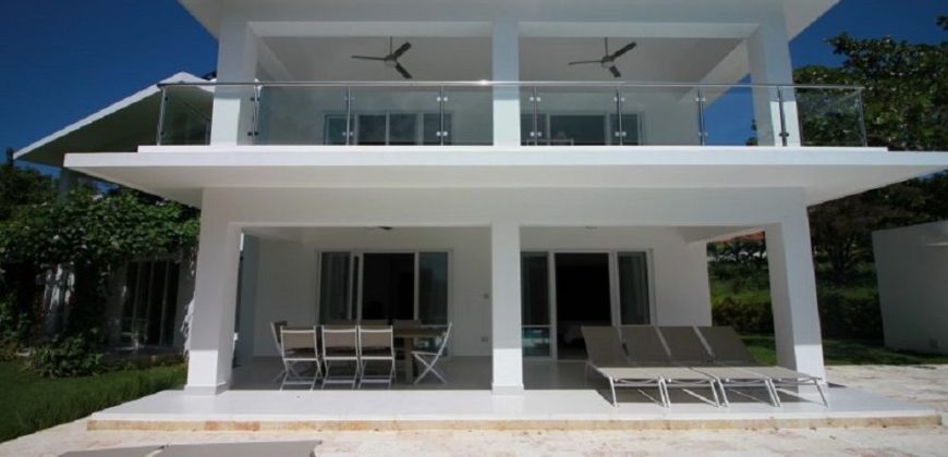 Вилла в Сосуа, Доминиканская Республика, 450 м2