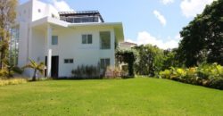 Вилла в Сосуа, Доминиканская Республика, 450 м2