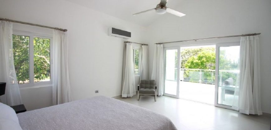 Вилла в Сосуа, Доминиканская Республика, 450 м2