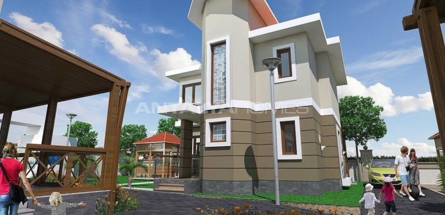 Вилла в Стамбуле, Турция, 150 м2