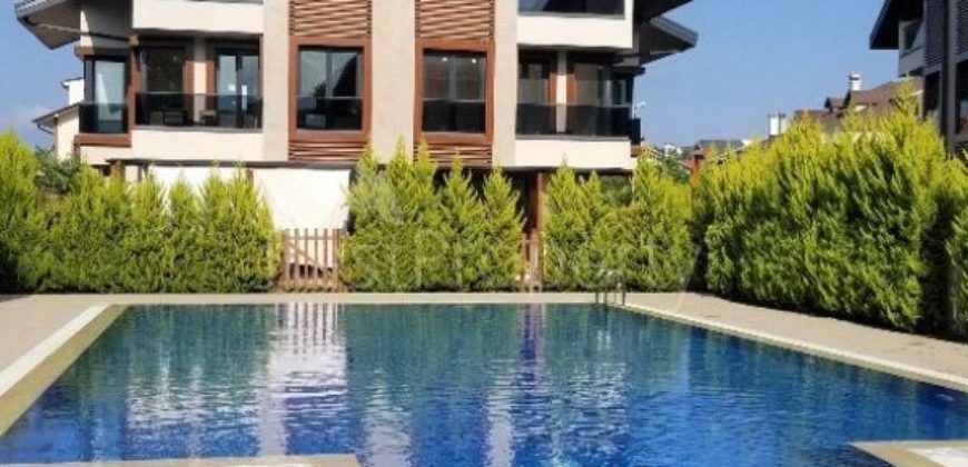 Вилла в Стамбуле, Турция, 185 м2