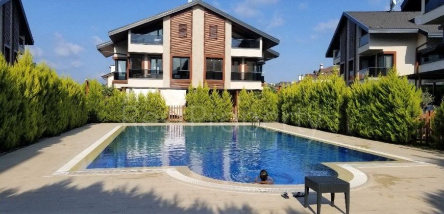 Вилла в Стамбуле, Турция, 185 м2