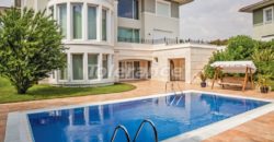 Вилла в Стамбуле, Турция, 353 м2