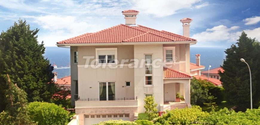 Вилла в Стамбуле, Турция, 353 м2