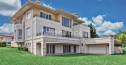 Вилла в Стамбуле, Турция, 353 м2