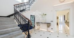 Вилла в Стрезе, Италия, 800 м2