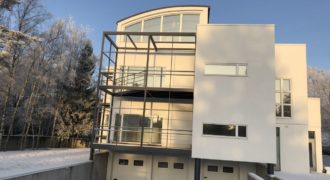 Вилла в Таллине, Эстония, 488 м2