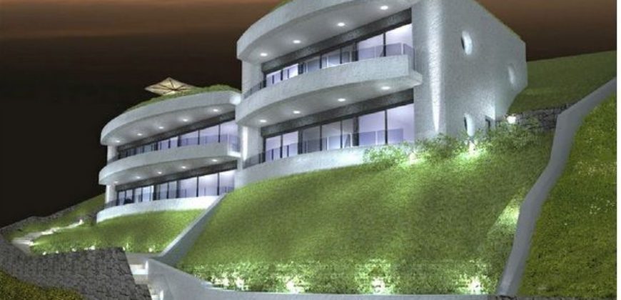 Вилла в Тичино, Швейцария, 245 м2