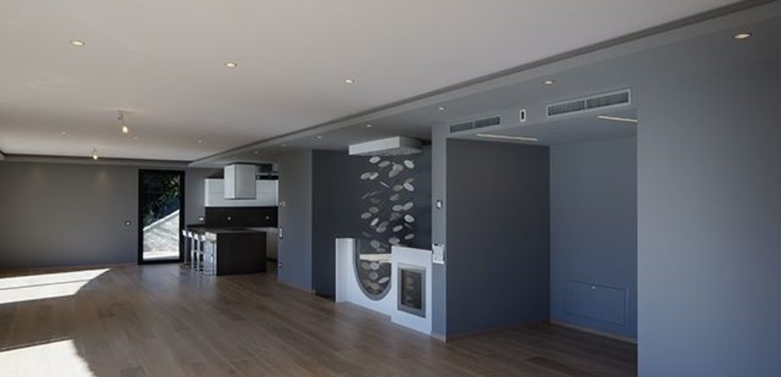 Вилла в Тичино, Швейцария, 245 м2