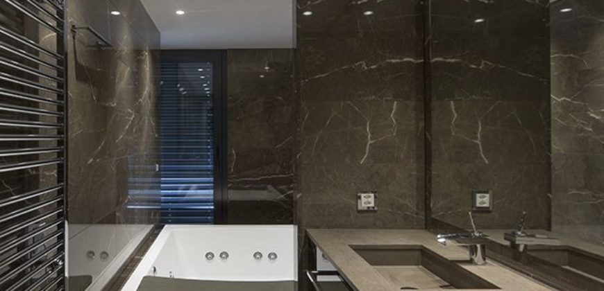 Вилла в Тичино, Швейцария, 245 м2