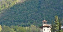 Вилла в Тичино, Швейцария, 247 м2