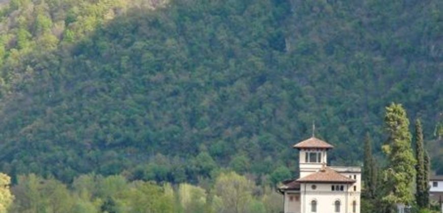 Вилла в Тичино, Швейцария, 247 м2
