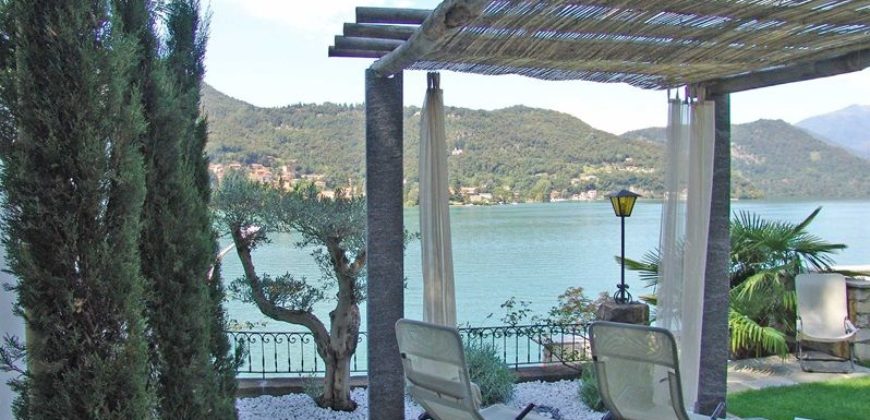 Вилла в Тичино, Швейцария, 247 м2