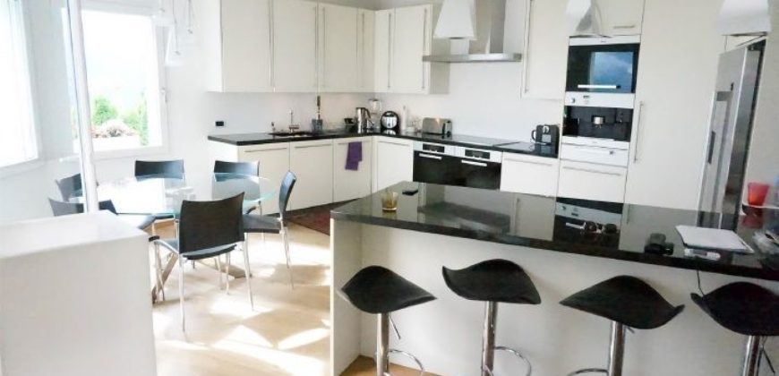 Вилла в Тичино, Швейцария, 340 м2