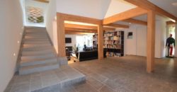 Вилла в Тичино, Швейцария, 450 м2