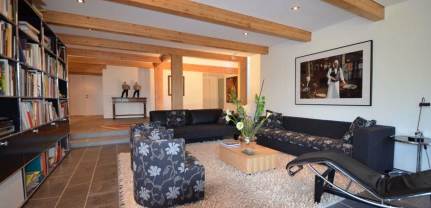 Вилла в Тичино, Швейцария, 450 м2