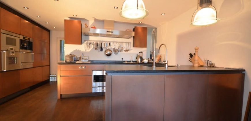 Вилла в Тичино, Швейцария, 450 м2