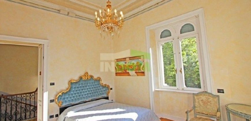 Вилла в Тичино, Швейцария, 483 м2
