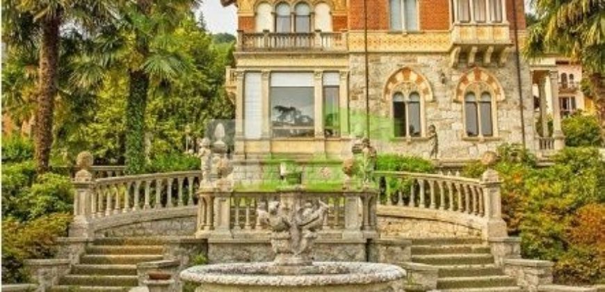 Вилла в Тичино, Швейцария, 483 м2