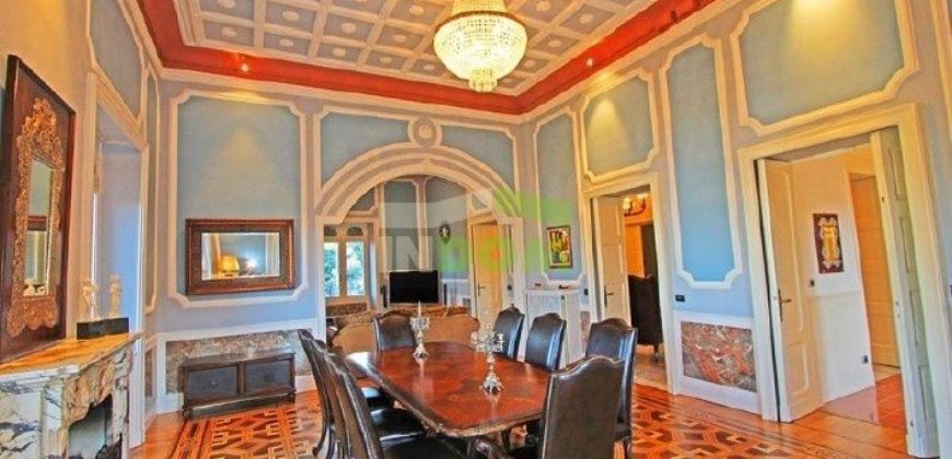 Вилла в Тичино, Швейцария, 483 м2