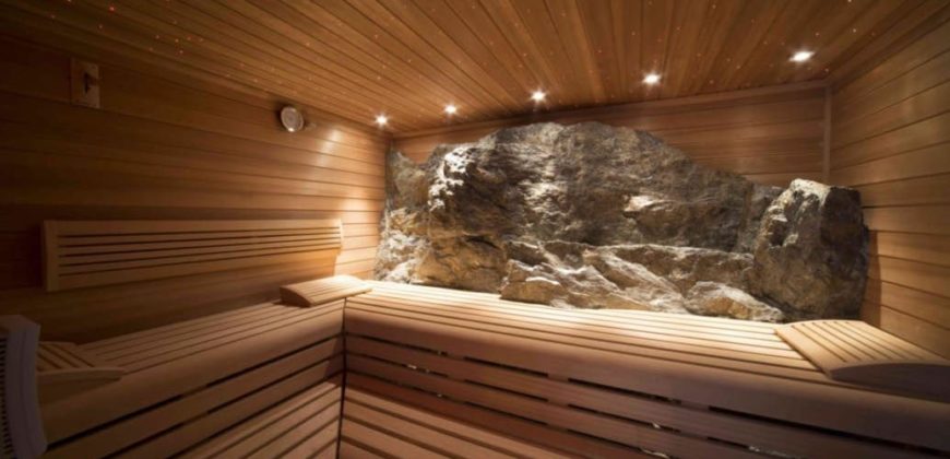 Вилла в Тичино, Швейцария, 600 м2