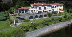 Вилла в Тичино, Швейцария, 800 м2