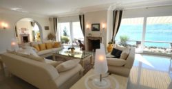 Вилла в Тичино, Швейцария, 800 м2