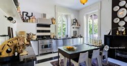 Вилла в Тремедзо, Италия, 350 м2