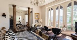 Вилла в Тремедзо, Италия, 350 м2