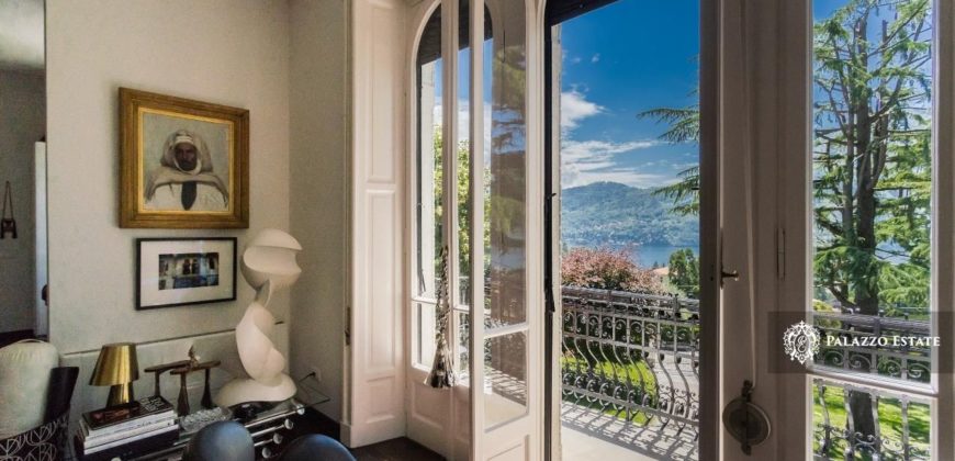 Вилла в Тремедзо, Италия, 350 м2