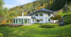 Вилла в Тржиче, Словения, 856 м2