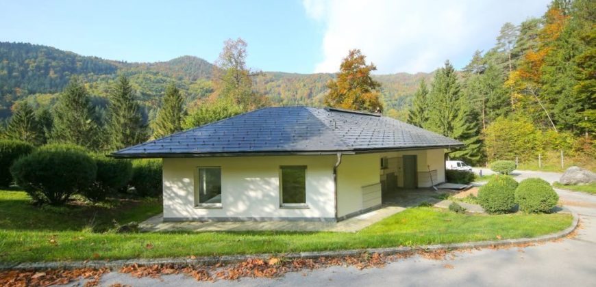 Вилла в Тржиче, Словения, 856 м2