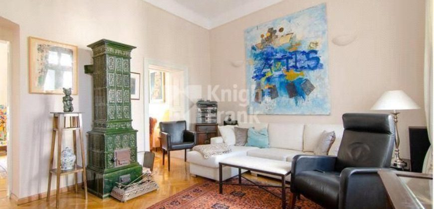 Вилла в Вене, Австрия, 350 м2