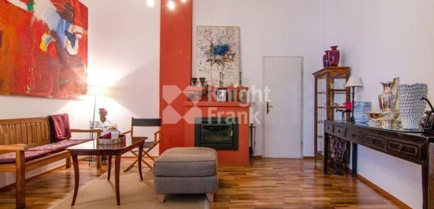 Вилла в Вене, Австрия, 350 м2