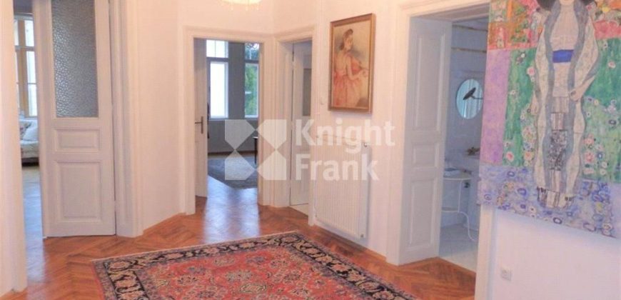 Вилла в Вене, Австрия, 450 м2