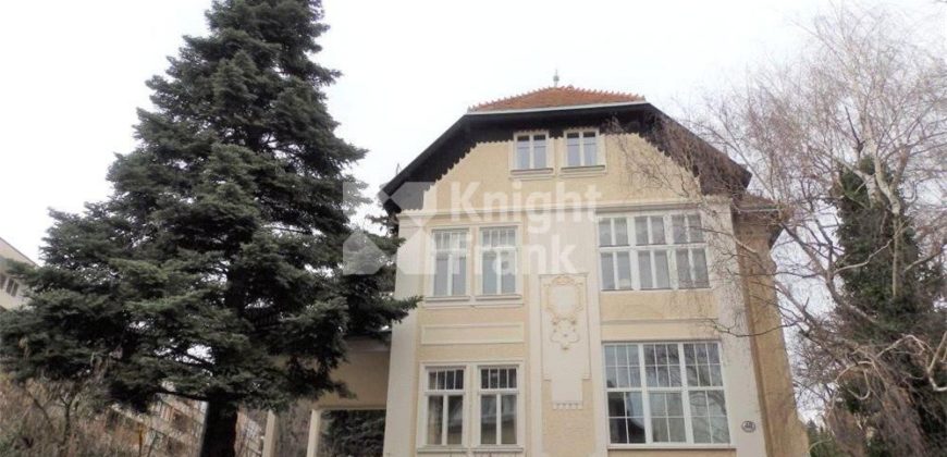Вилла в Вене, Австрия, 450 м2