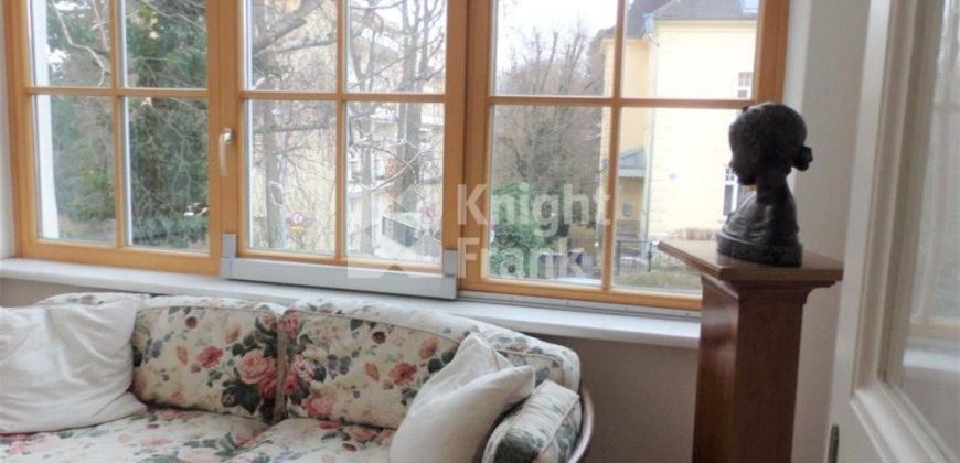 Вилла в Вене, Австрия, 450 м2